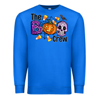 True Royal Boo halloween Premium Sweatshirt - Artiststas