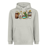 Moon Dust san judas coffee Heavyweight Hoodie - JahusDesignShop