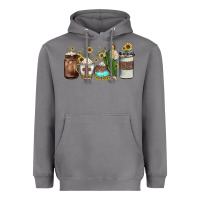 Storm san judas coffee Heavyweight Hoodie - JahusDesignShop