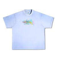 Grape Ice artist shot Urban Heavy Tee - chombo