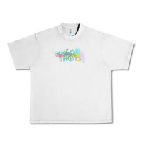 Lunar Rock artist shot Urban Heavy Tee - chombo
