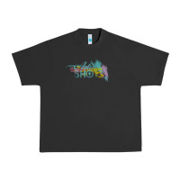 Pigment Black artist shot Urban Heavy Tee - chombo
