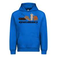 Winter Basics Stanley Urban Hoodie | Teevron