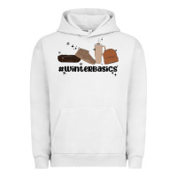 Pigment Lunar Rock winter basics stanley Urban Hoodie - MaliasSmallBusiness