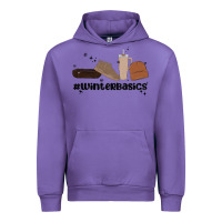 Tulip winter basics stanley Urban Hoodie - MaliasSmallBusiness