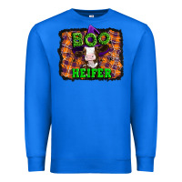 True Royal Boo heifer halloween Premium Sweatshirt - Artiststas