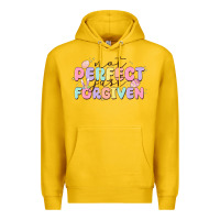 Lemon not perfect just forgiven Premium Hoodie - MaliasSmallBusiness