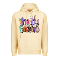 Pina Colada happy easter Premium Hoodie - MaliasSmallBusiness