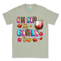 Matcha oh sip its a girls Classic Tee - texasbilliewilder