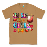 Toasted Coconut oh sip its a girls Classic Tee - texasbilliewilder