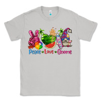 Moon Dust peace love gnome summer Classic Tee - texasbilliewilder