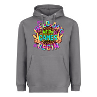 Storm field day let the games begin Heavyweight Hoodie - AdoDesignShop