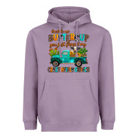 Lavender buckle up buttercup you just flipped my crazy heif Heavyweight Hoodie - AdoDesignShop