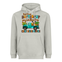 Moon Dust buckle up buttercup you just flipped my crazy heif Heavyweight Hoodie - AdoDesignShop