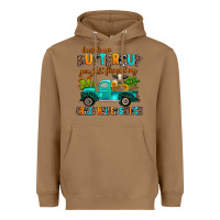 Toasted Coconut buckle up buttercup you just flipped my crazy heif Heavyweight Hoodie - AdoDesignShop