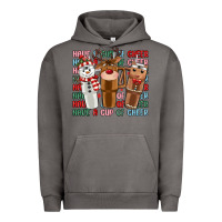 Pigment Tornado have a cup of cheer Urban Hoodie - MaliasSmallBusiness