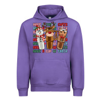 Tulip have a cup of cheer Urban Hoodie - MaliasSmallBusiness