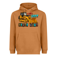 Meerkat a little dirt never hurt Heavyweight Hoodie - AdoDesignShop