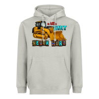 Moon Dust a little dirt never hurt Heavyweight Hoodie - AdoDesignShop