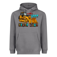 Storm a little dirt never hurt Heavyweight Hoodie - AdoDesignShop