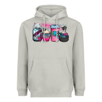 Moon Dust racing coffee cups Heavyweight Hoodie - JahusDesignShop
