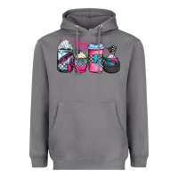 Storm racing coffee cups Heavyweight Hoodie - JahusDesignShop