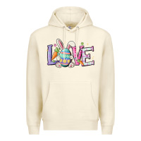 Sandshell love easter Premium Hoodie - MaliasSmallBusiness