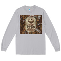 Moon Dust last night we let the liquoe talik Long Sleeve Tee - Zillion Design Studio