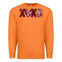 Carrot xoxo Premium Sweatshirt - JahusDesignShop
