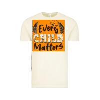 Vintage Arctic preview every child matters Vintage Tee - BarkalooDesign