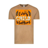 Vintage Camel preview every child matters Vintage Tee - BarkalooDesign