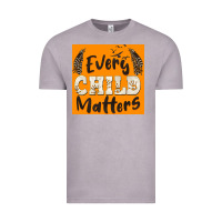 Vintage Zinc preview every child matters Vintage Tee - BarkalooDesign