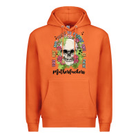 Carrot not alive to please Premium Hoodie - MaliasSmallBusiness