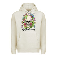 Oatmeal Heather not alive to please Premium Hoodie - MaliasSmallBusiness