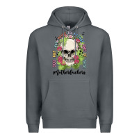Rock not alive to please Premium Hoodie - MaliasSmallBusiness