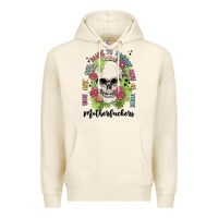 Tofu not alive to please Premium Hoodie - MaliasSmallBusiness