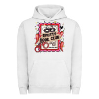 Pigment Lunar Rock smutty book club admit one good girls only Urban Hoodie - MaliasSmallBusiness