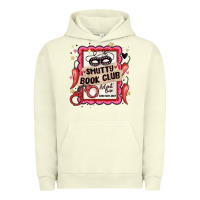 Pigment Pistachio smutty book club admit one good girls only Urban Hoodie - MaliasSmallBusiness