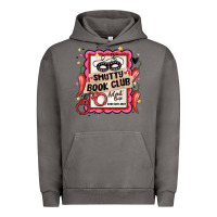 Pigment Tornado smutty book club admit one good girls only Urban Hoodie - MaliasSmallBusiness