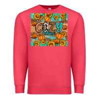 Cardinal cozy vibes Premium Sweatshirt - Artiststas