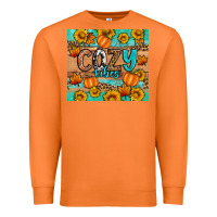 Carrot cozy vibes Premium Sweatshirt - Artiststas