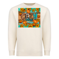 Sandshell cozy vibes Premium Sweatshirt - Artiststas