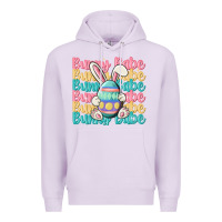 Lilac bunny babe Premium Hoodie - MaliasSmallBusiness