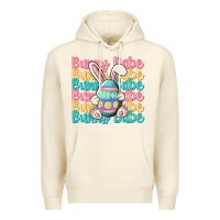 Sandshell bunny babe Premium Hoodie - MaliasSmallBusiness