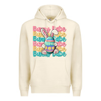 Tofu bunny babe Premium Hoodie - MaliasSmallBusiness