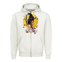 Be Witchy Black Witch Zipper Hoodie | Teevron