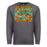 Charcoal Heather Cutest pumpkin in the patch Premium Sweatshirt - Artiststas