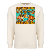 Cutest Pumpkin In The Patch Premium Sweatshirt | Teevron