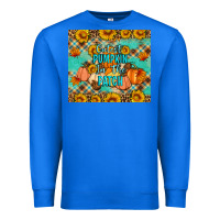 True Royal Cutest pumpkin in the patch Premium Sweatshirt - Artiststas