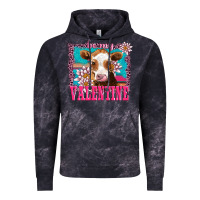 Cloud Black be my valentine with guarnsey Vintage Hoodie - AdoDesignShop